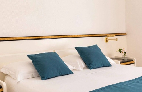 Talamone Hotel | Hotel Il Telamonio