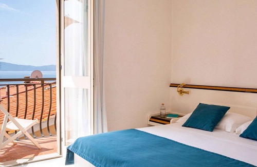 Talamone Hotel | Hotel Il Telamonio