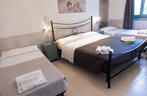 Assisi Hotel | Hotel il vicoletto