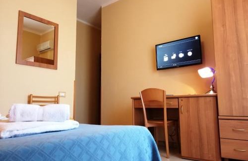 Tropea Hotel | Hotel Il Vulcano