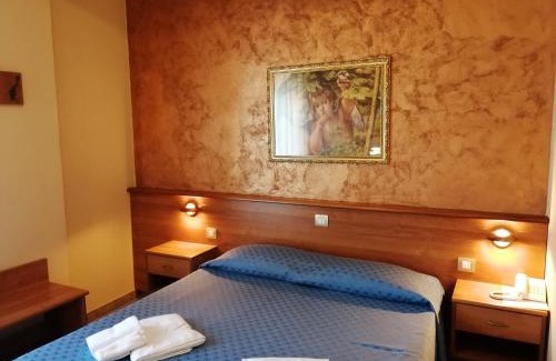 Tropea Hotel | Hotel Il Vulcano