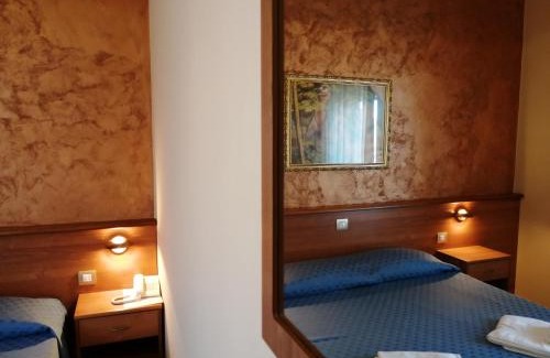 Tropea Hotel | Hotel Il Vulcano