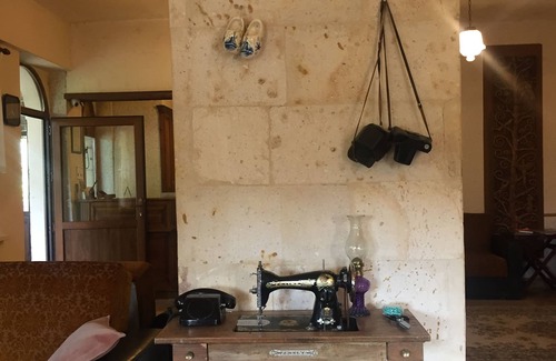 Urgup Hotel | Hotel Ilhan