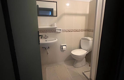 Urgup Hotel | Hotel Ilhan