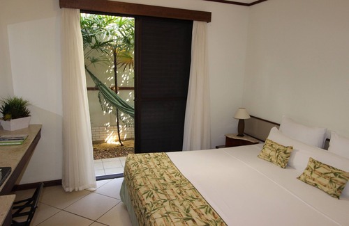 Enseada Hotel | Hotel Ilhas Do Caribe
