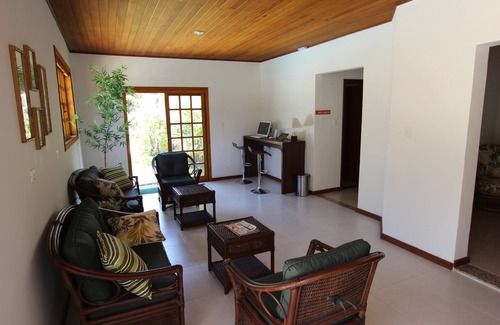Enseada Hotel | Hotel Ilhas Do Caribe