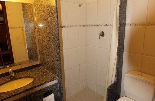 Enseada Hotel | Hotel Ilhas Do Caribe