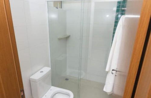 Caldas Novas Apartment | Hotel ilhas do lago Elton Cruz