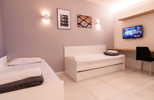 Canasvieiras Hotel | Hotel Ilhasul