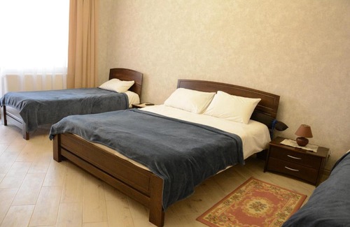 Transcarpathia Hotel | Hotel Illara