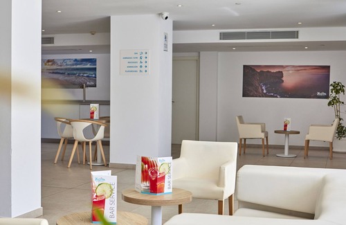 Can Pastilla Hotel | Hotel Ilusion Calma & Spa