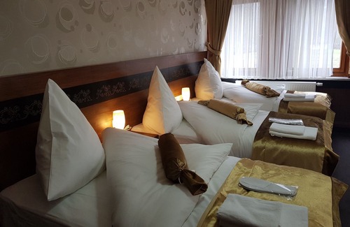 Hannoversch Munden Hotel | Hotel im Anker