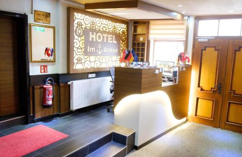 Hannoversch Munden Hotel | Hotel im Anker