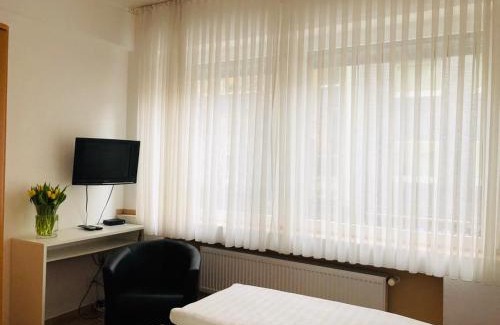 Rhein-Erft-Kreis District Hotel | Hotel im Brühler Hof