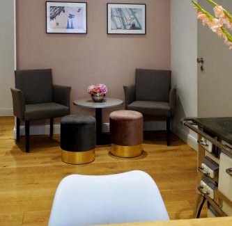 Altstadt-Nord Hotel | Hotel im Kupferkessel