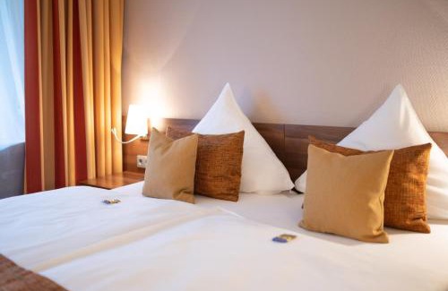 Haan Hotel | Hotel im Park