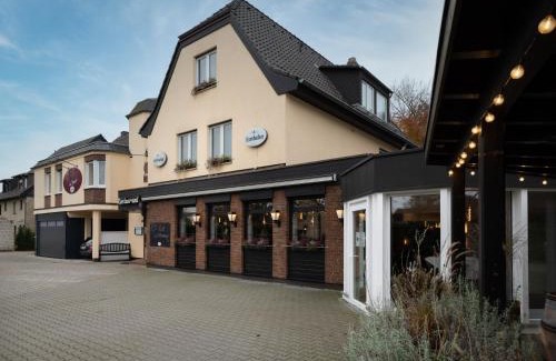 Haan Hotel | Hotel im Park