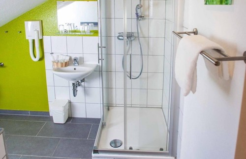 Langelsheim Hotel | Hotel Im Tannengrund