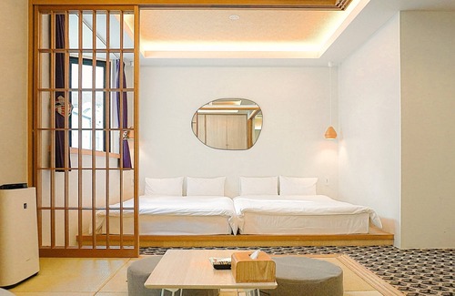 Higashikujo Kitakarasumacho Hotel | Hotel Imagine Kyoto