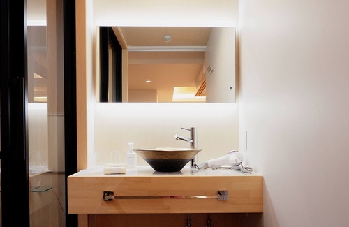 Higashikujo Kitakarasumacho Hotel | Hotel Imagine Kyoto