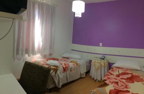 Cidade Alta Hotel | Hotel Imigrantes