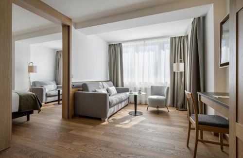 City Centre Salzburg Hotel | Hotel IMLAUER & Bräu