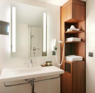 Leopoldstadt Hotel | Hotel IMLAUER Wien
