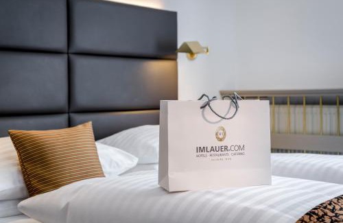 Leopoldstadt Hotel | Hotel IMLAUER Wien