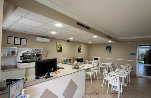 San Giovanni Rotondo Hotel | Hotel Immagine