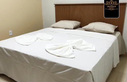 Floriano Hotel | Hotel Império