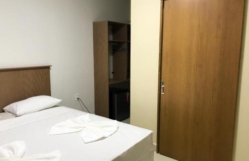 Floriano Hotel | Hotel Império