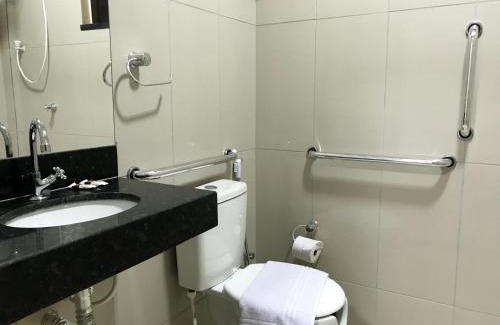 Floriano Hotel | Hotel Império