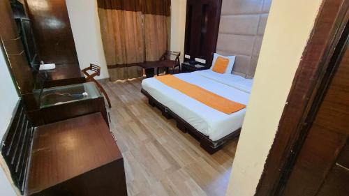 Kalkaji Apartment | Hotel Imp Inn - Nehru Enclave