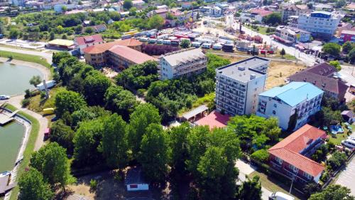 Costinesti Hotel | Hotel Impact
