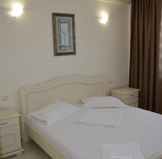 Costinesti Hotel | Hotel Impact