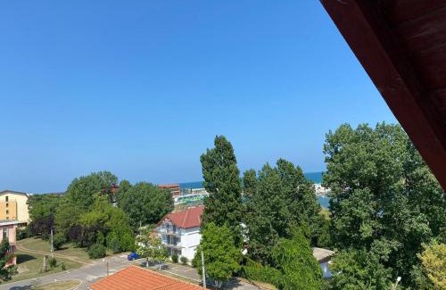 Costinesti Hotel | Hotel Impact