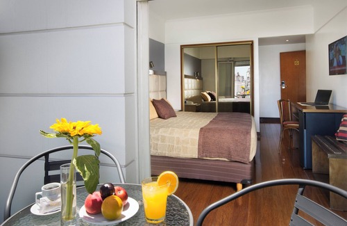 Recoleta Hotel | Hotel Impala