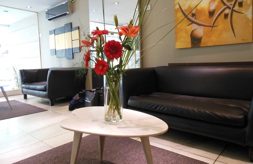 Recoleta Hotel | Hotel Impala