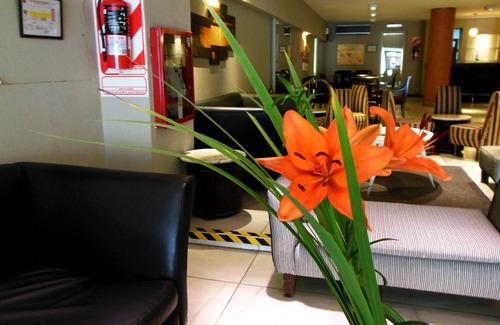 Recoleta Hotel | Hotel Impala
