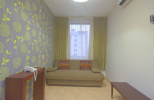 Tampico Hotel | Hotel Impala de Tampico