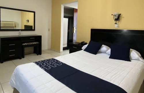 Tampico Hotel | Hotel Impala de Tampico