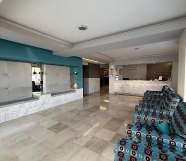 Veracruz Hotel | Hotel Impala Veracruz