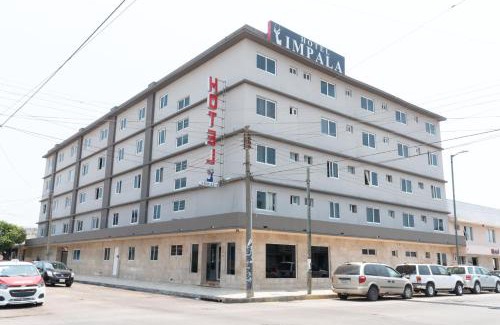 Veracruz Hotel | Hotel Impala Veracruz