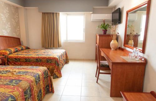 Veracruz Hotel | Hotel Impala Veracruz