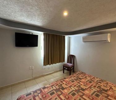 Veracruz Hotel | Hotel Impala Veracruz