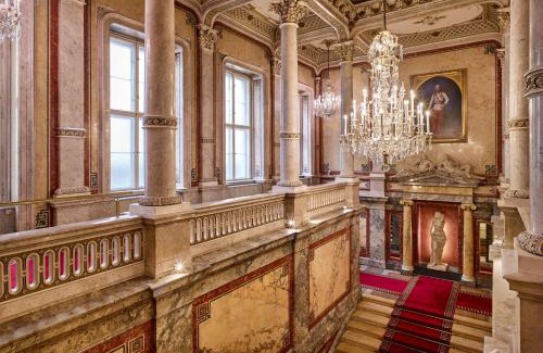 Innere Stadt Hotel | Hotel Imperial, a Luxury Collection Hotel, Vienna