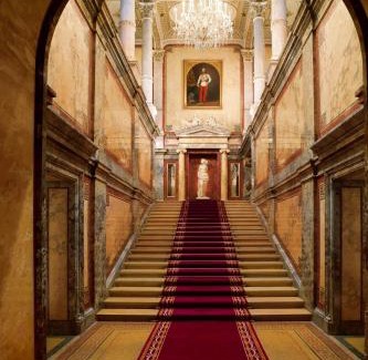 Innere Stadt Hotel | Hotel Imperial, a Luxury Collection Hotel, Vienna