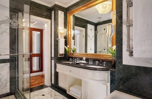 Innere Stadt Hotel | Hotel Imperial, a Luxury Collection Hotel, Vienna