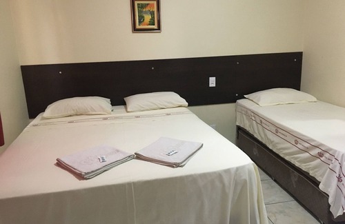 Sao Caetano do Sul Hotel | Hotel Imperial Inn