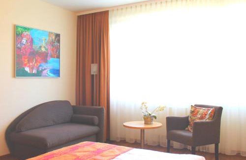 Pempelfort Hotel | Hotel Imperial Düsseldorf - Sure Collection by Best Western